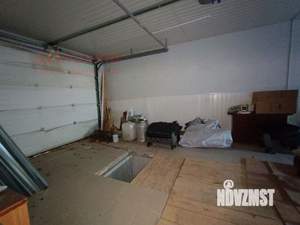 Коттедж 800м², 3-этажный, участок 9 сот.  