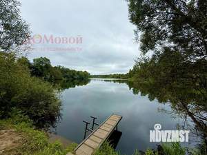 Дом 25м², 1-этажный, участок 7 сот.  