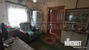 Дом 77м², 1-этажный, участок 23 сот.  