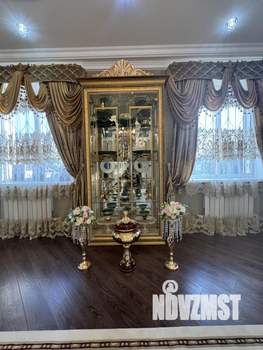 Дом 257м², 2-этажный, участок 33 сот.  