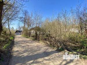 Дом 65м², 1-этажный, участок 8 сот.  