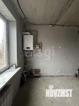 Дом 108м&sup2;, 2-этажный, участок 10 сот.  