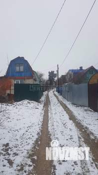 Дом 20м², 1-этажный, участок 5 сот.  