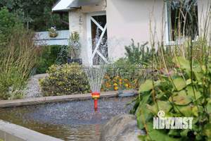 Дом 182м², 2-этажный, участок 10 сот.  