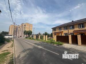 Таунхаус 150м², 2-этажный, участок 4 сот.  