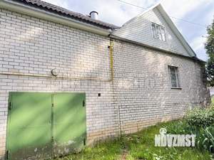 Дом 150м², 1-этажный, участок 8 сот.  