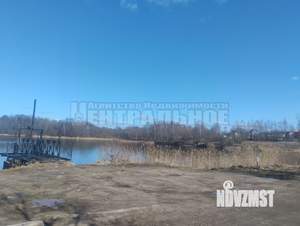Дом 53м², 1-этажный, участок 12 сот.  