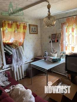 Дом 114м², 1-этажный, участок 18 сот.  