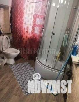 Дом 46м², 1-этажный, участок 6 сот.  