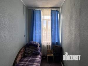 Дом 47м², 1-этажный, участок 3 сот.  