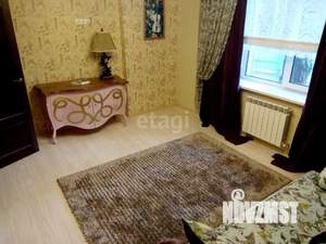 Таунхаус 242м², 3-этажный, участок 8 сот.  