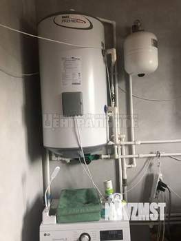 Дом 166м², 1-этажный, участок 8 сот.  