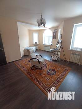 Дом 240м², 2-этажный, участок 8 сот.  