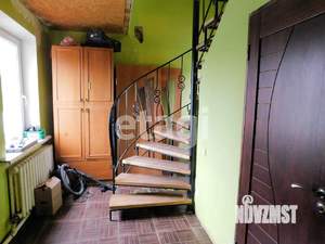 Дом 220м², 2-этажный, участок 6 сот.  