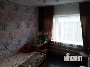 Таунхаус 54м², 1-этажный, участок 5 сот.  