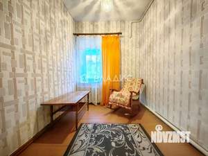Дом 34м², 1-этажный, участок 6 сот.  