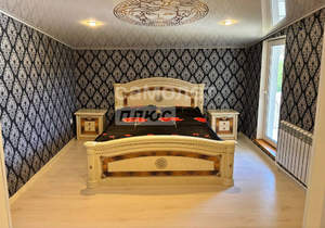 Дом 190м², 2-этажный, участок 10 сот.  