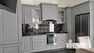 Дом 211м², 2-этажный, участок 15 сот.  