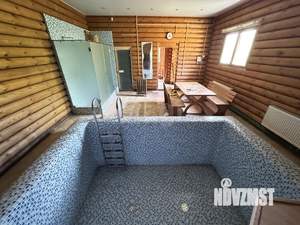 Дом 120м², 2-этажный, участок 9 сот.  