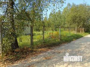 Дом 20м&sup2;, 1-этажный, участок 27 сот.  