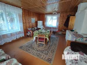 Дача 54м², 2-этажный, участок 7 сот.  