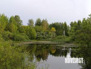 Дом 22м², 2-этажный, участок 7 сот.  