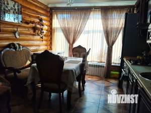 Дом 153м&sup2;, 2-этажный, участок 8 сот.  