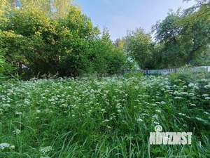 Дом 30м², 2-этажный, участок 8 сот.  