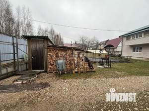 Дом 162м², 2-этажный, участок 6 сот.  