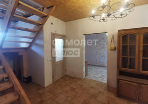 Дом 140м², 2-этажный, участок 12 сот.  