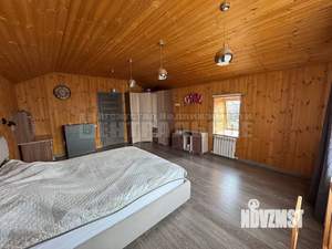 Дом 106м&sup2;, 2-этажный, участок 12 сот.  