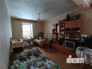 Дом 84м², 1-этажный, участок 3 сот.  