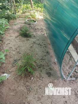 Дом 25м², 2-этажный, участок 10 сот.  