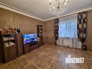 Дом 208м², 2-этажный, участок 7 сот.  