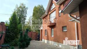 Дом 516м², 2-этажный, участок 8 сот.  