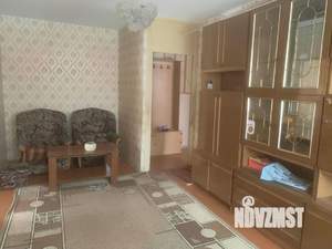 3-к квартира, на длительный срок, 50м2, 2/5 этаж