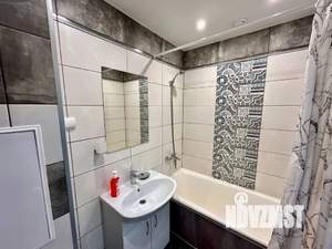 Студия квартира, посуточно, 30м2, 7/9 этаж