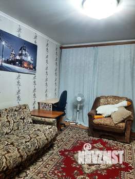 1-к квартира, на длительный срок, 28м2, 1/10 этаж