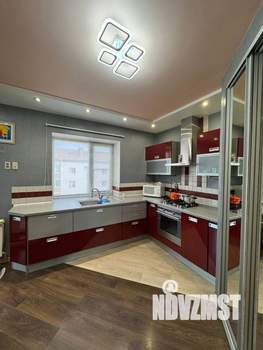 2-к квартира, посуточно, 70м2, 5/5 этаж