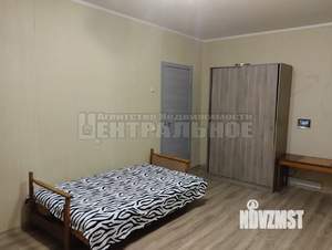 1-к квартира, на длительный срок, 42м2, 6/9 этаж