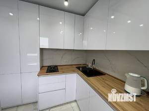 1-к квартира, посуточно, 45м2, 9/10 этаж