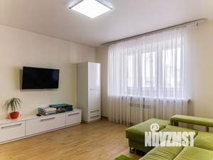 1-к квартира, посуточно, 60м2, 1/1 этаж