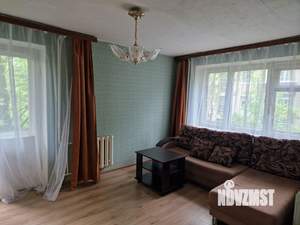 1-к квартира, на длительный срок, 32м2, 4/5 этаж