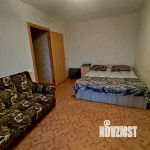 2-к квартира, посуточно, 75м2, 6/9 этаж