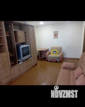 1-к квартира, на длительный срок, 32м2, 3/5 этаж