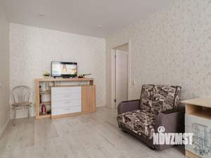 3-к квартира, посуточно, 50м2, 2/5 этаж