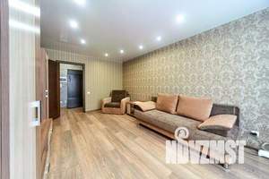 1-к квартира, посуточно, 44м2, 9/10 этаж