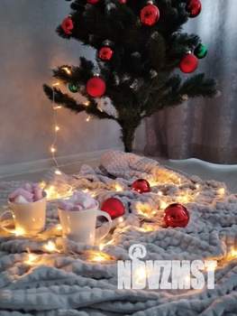 1-к квартира, посуточно, 45м2, 9/10 этаж