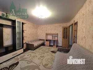 2-к квартира, на длительный срок, 49м2, 5/5 этаж