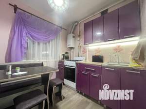 2-к квартира, посуточно, 44м2, 3/5 этаж